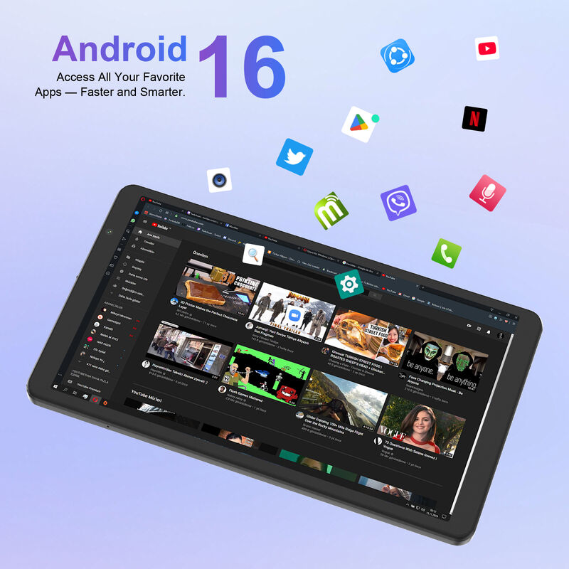 C идея 8 дюймовый смарт планшетный компьютер с клавиатурой 8 ГБ оперативной памяти + 512 ROM 800 * 1340 IPS встроенный сенсорный экран Дисплей серый CM866