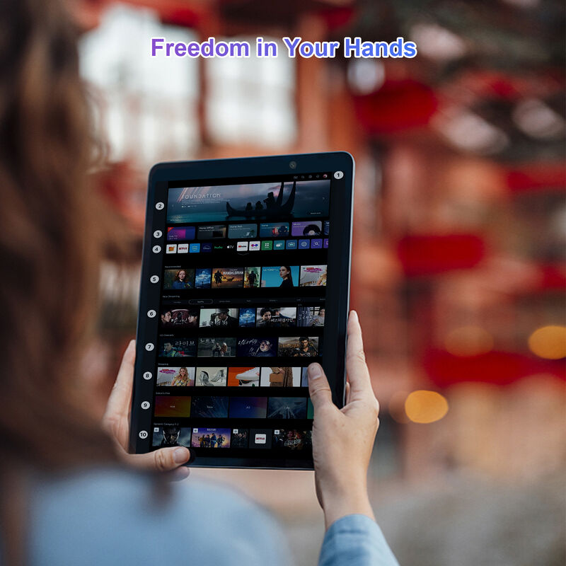 C идея 8 дюймовый смарт планшетный компьютер с клавиатурой 8 ГБ оперативной памяти + 512 ROM 800 * 1340 IPS встроенный сенсорный экран дисплей ЧЕРНЫЙ CM866