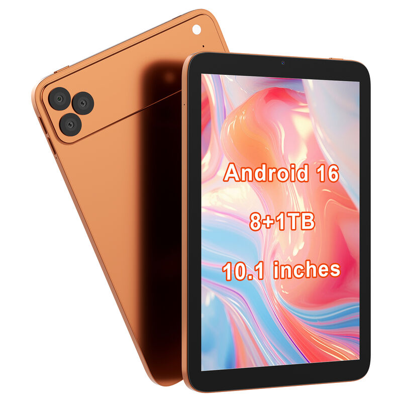 C Idea 10.1 дюймовый планшет SIM WIFI Android планшет с ручкой CM10017air Orange