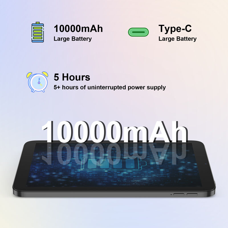 C Idea 10.1 дюймовый планшетный ПК с SIM WIFI Android планшет для образования CM10017air Черный