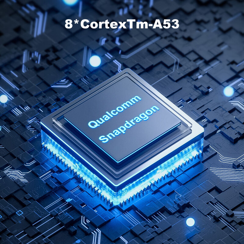 C Idea 10,1 дюймовый планшетный ПК Qualcomm Android планшет для образования CM9000ультра синий