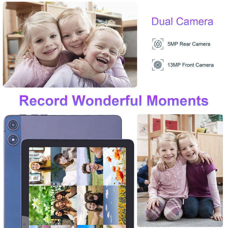 C Idea Android Tablet FHD 1200*1920 с батареей 6000mAh 10.1 дюймовый планшетный ПК P1250