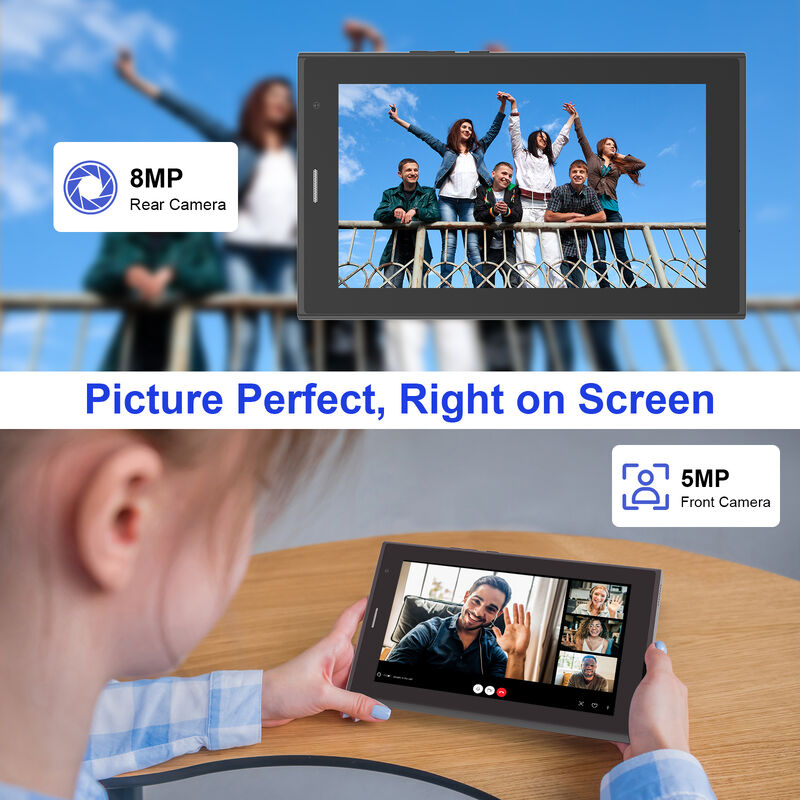 C Idea Business Tablet PC 7