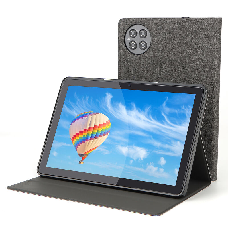 C идея Фактор CM8800 Plus 10,1 дюйма HD Screen Android Система 8GB + 1TB Большое хранилище Взрослые Таблетный ПК с клавиатурой мыши